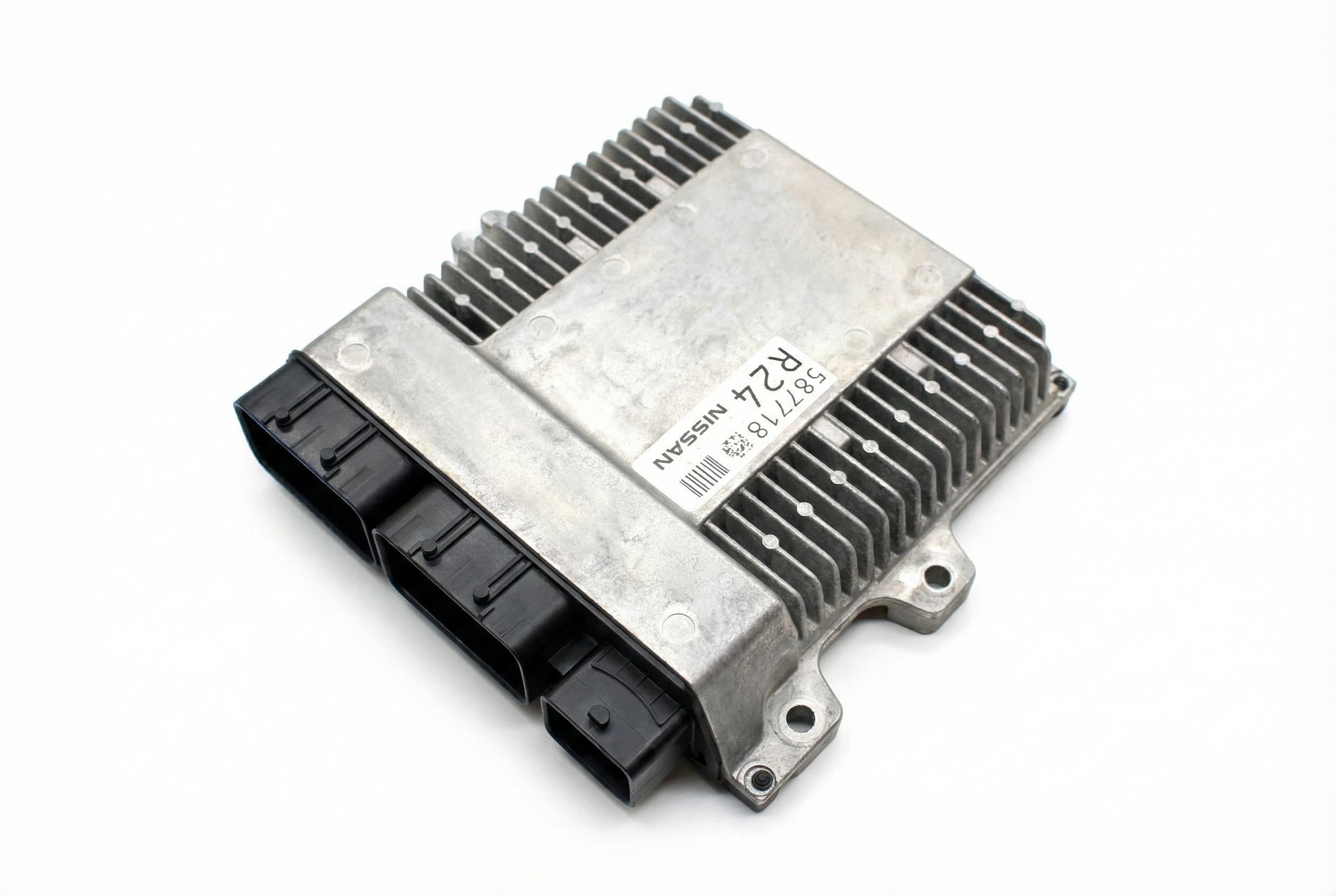 2023-2025 Nissan Frontier Engine Control Module (ECM) (Used OEM)