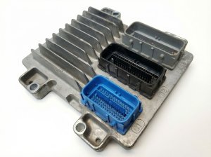 2022 Hyundai Elantra Engine Control Module (ECM) (Used OEM)