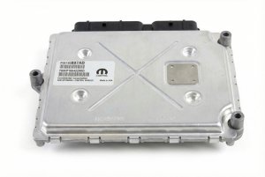 2015 Ram 1500 Powertrain Control Module (Used OEM)