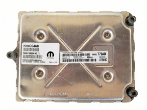 2016-2020 Ram 1500 Powertrain Control Module (Used OEM)