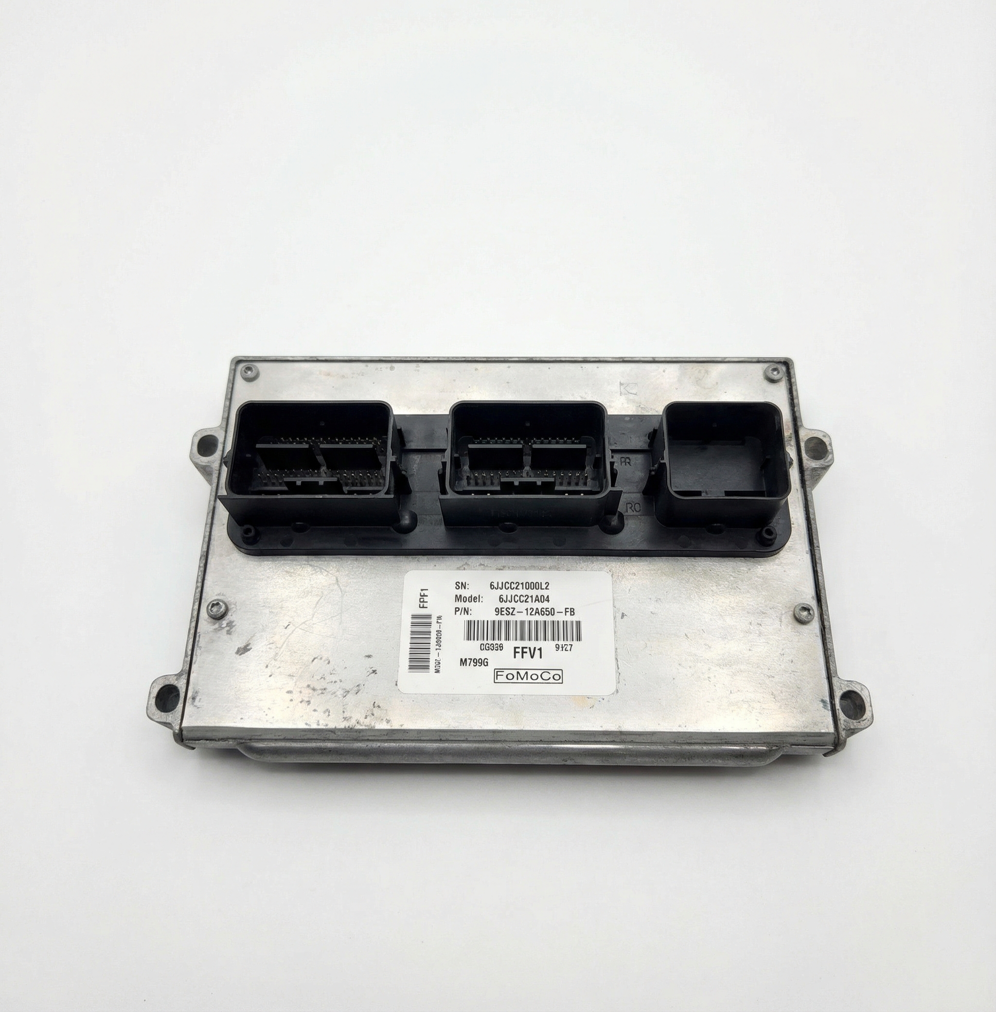 2009 Ford Fusion Engine Control Module (ECM) (Used OEM)