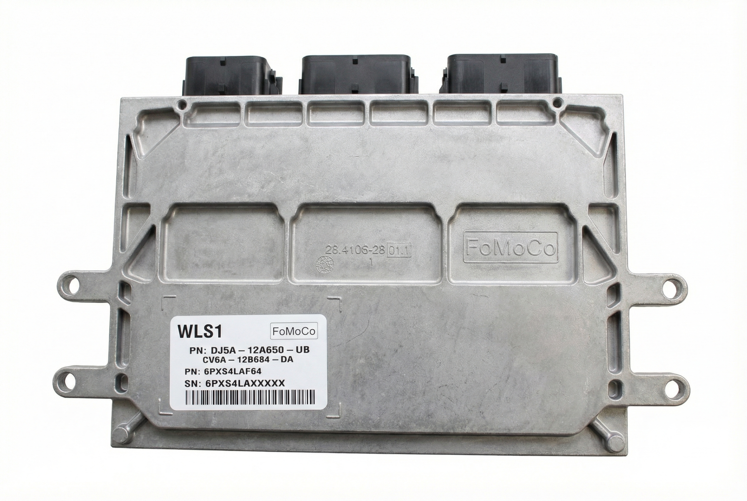 2013 Ford Escape Engine Control Module (ECM) (Used OEM)