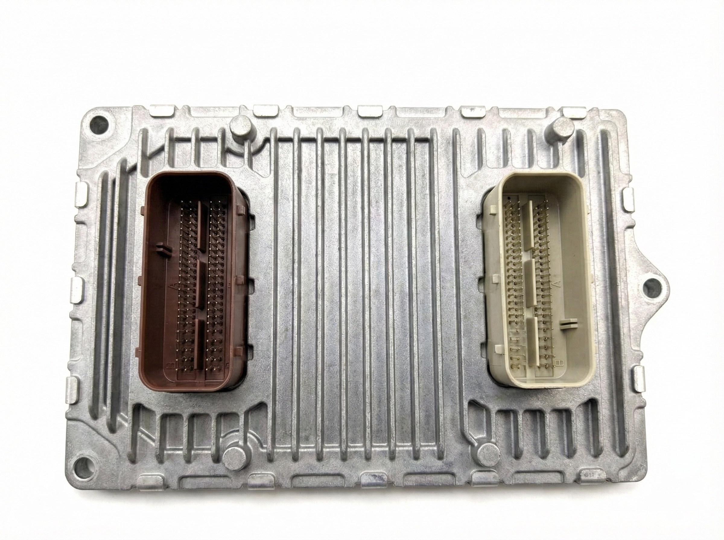 2013 Dodge Journey Powertrain Control Module (Used OEM)