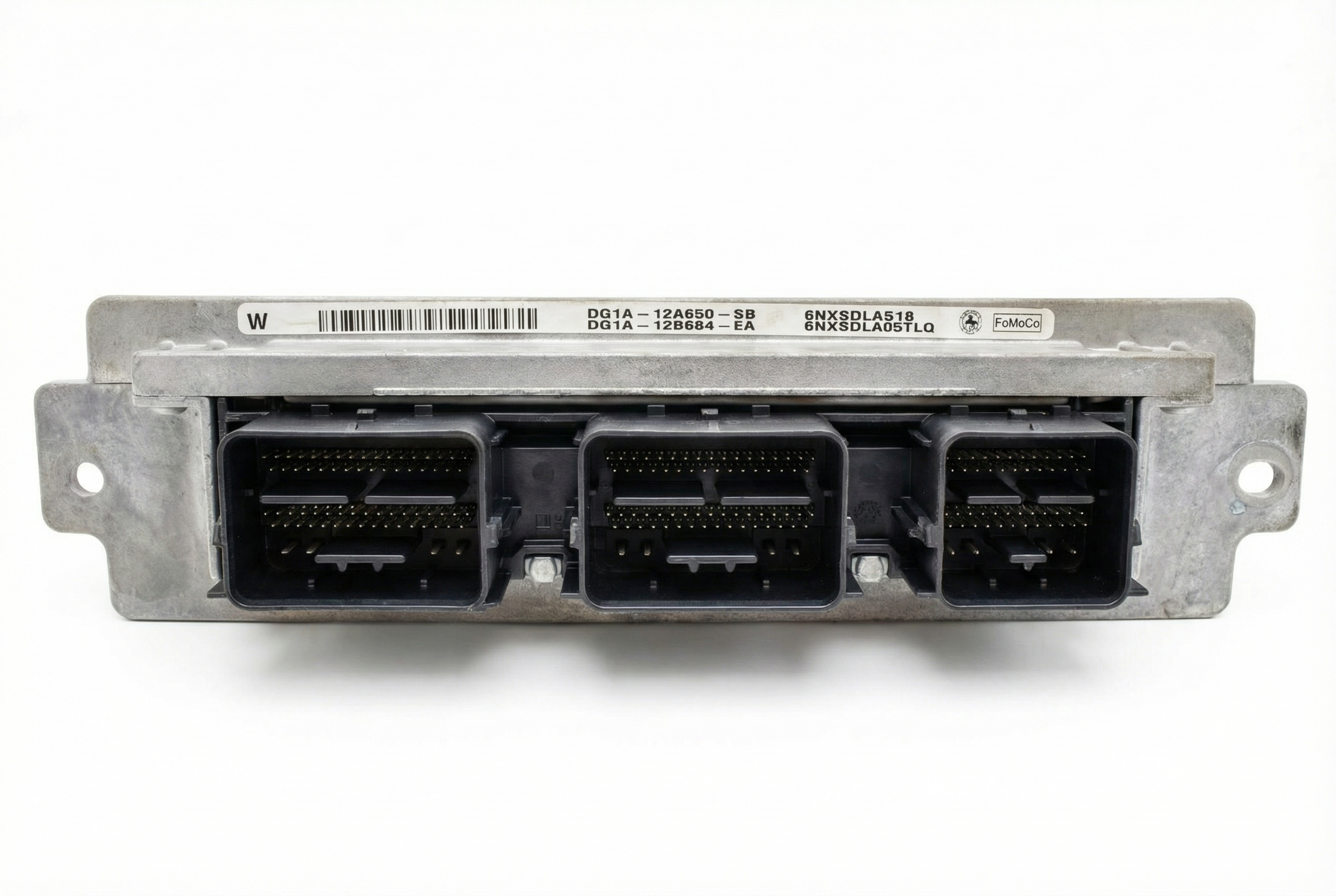 2013-2016 Lincoln MKS Engine Control Module (ECM) (Used OEM)
