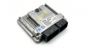 2009-2010 Ford F-450 Super Duty Engine Control Module (ECM) (Used OEM)