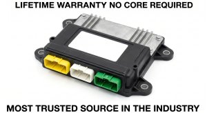 2008-2010 Dodge Challenger Engine Control Module (ECM) (Used OEM)