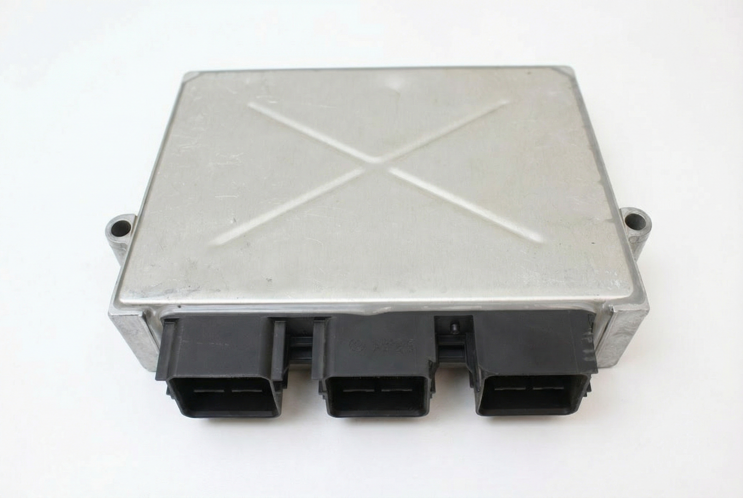 2006-2007 Ford Focus Engine Control Module (ECM) (Used OEM)