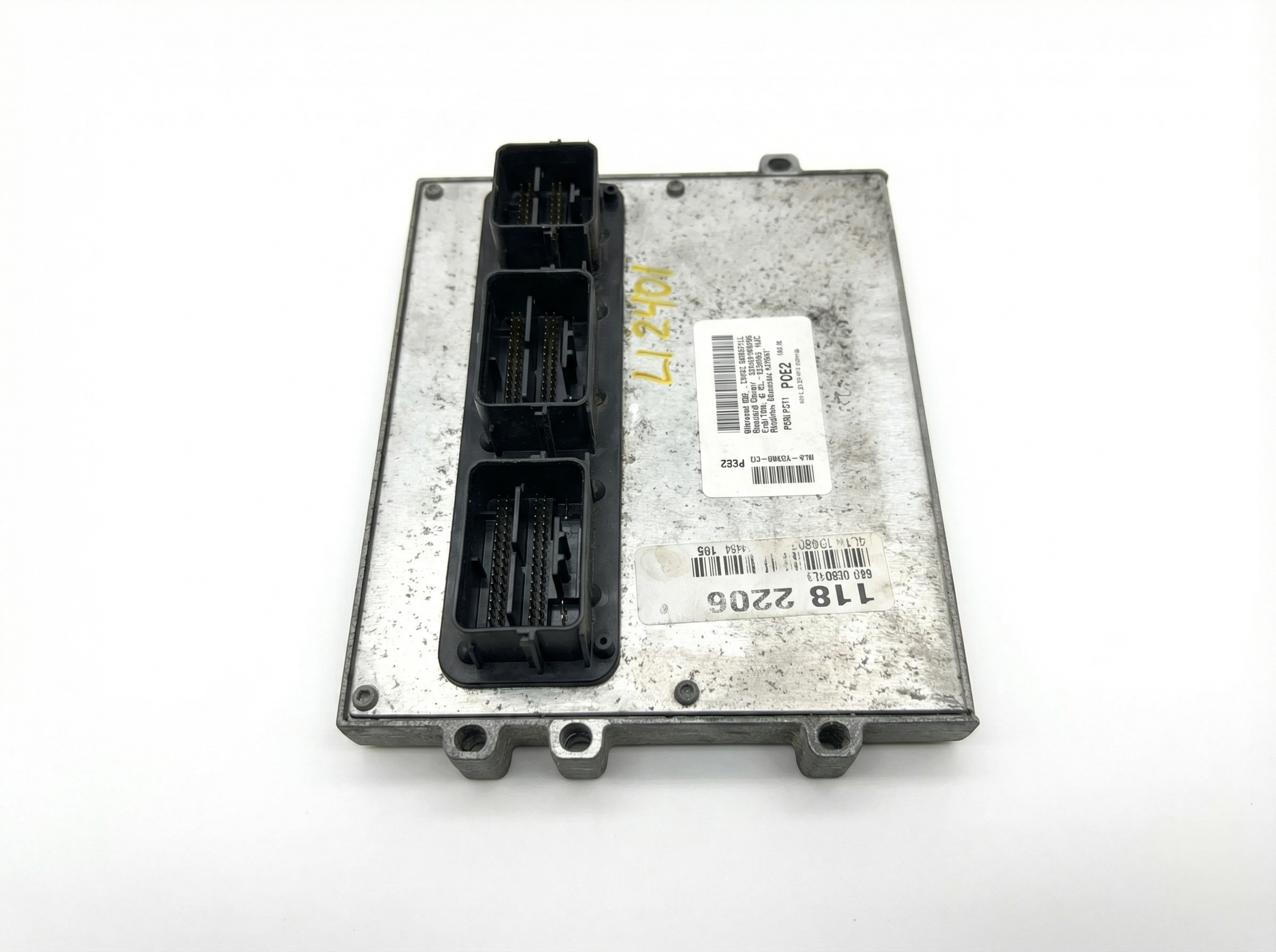 2006 Ford F-150 Engine Control Module (ECM) (Used OEM)
