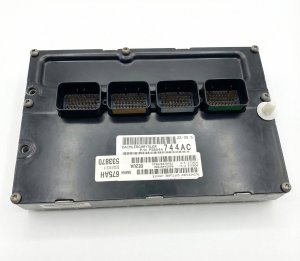 2006 Jeep Grand Cherokee Powertrain Control Module (Used OEM)