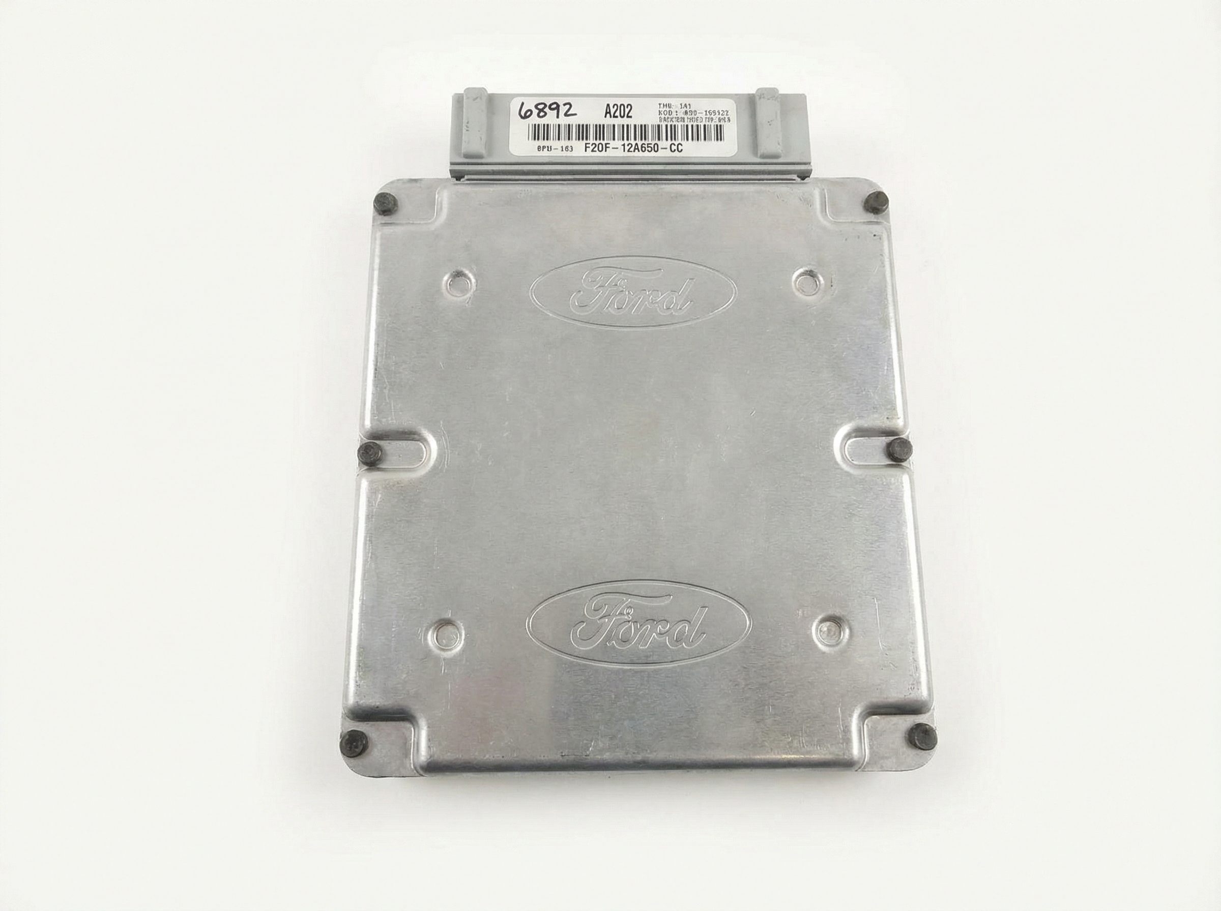 1992-1993 Ford Taurus Engine Control Module (ECM) (Used OEM)