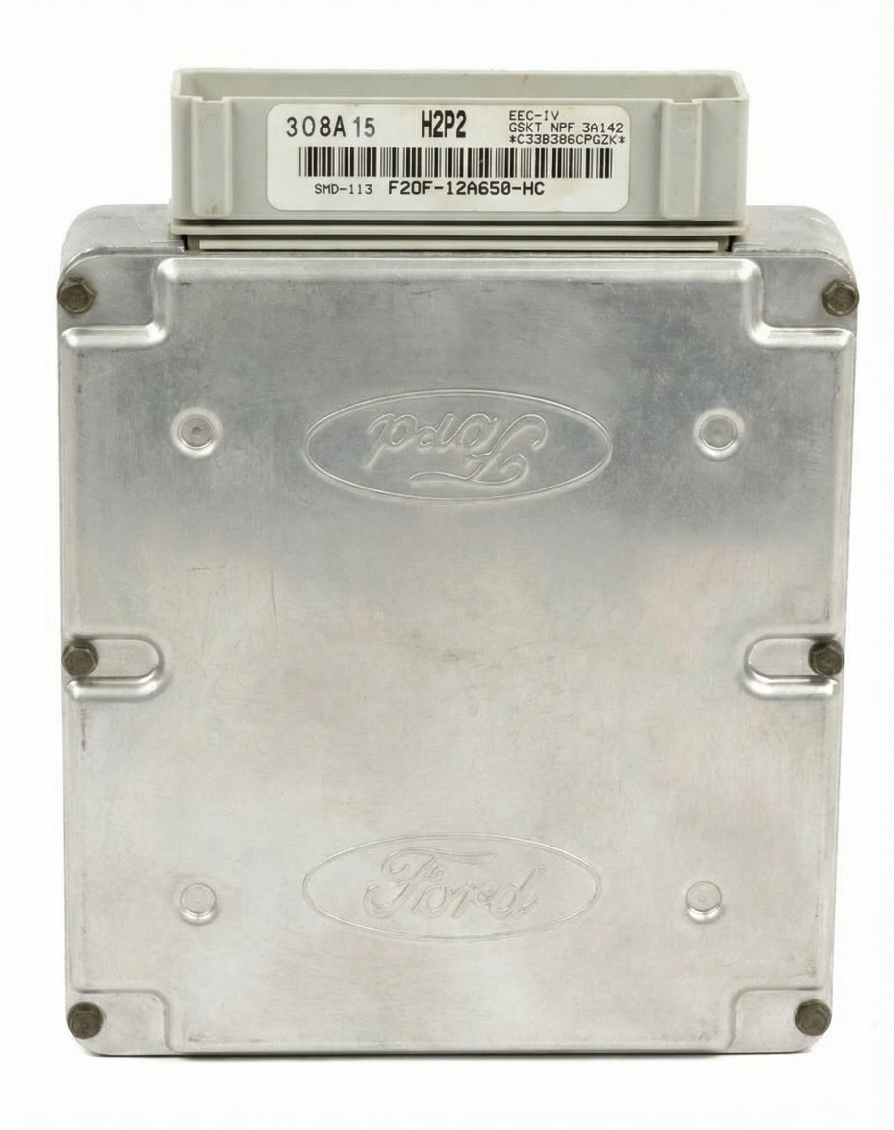 1992-1993 Ford Taurus Engine Control Module (ECM) (Used OEM)