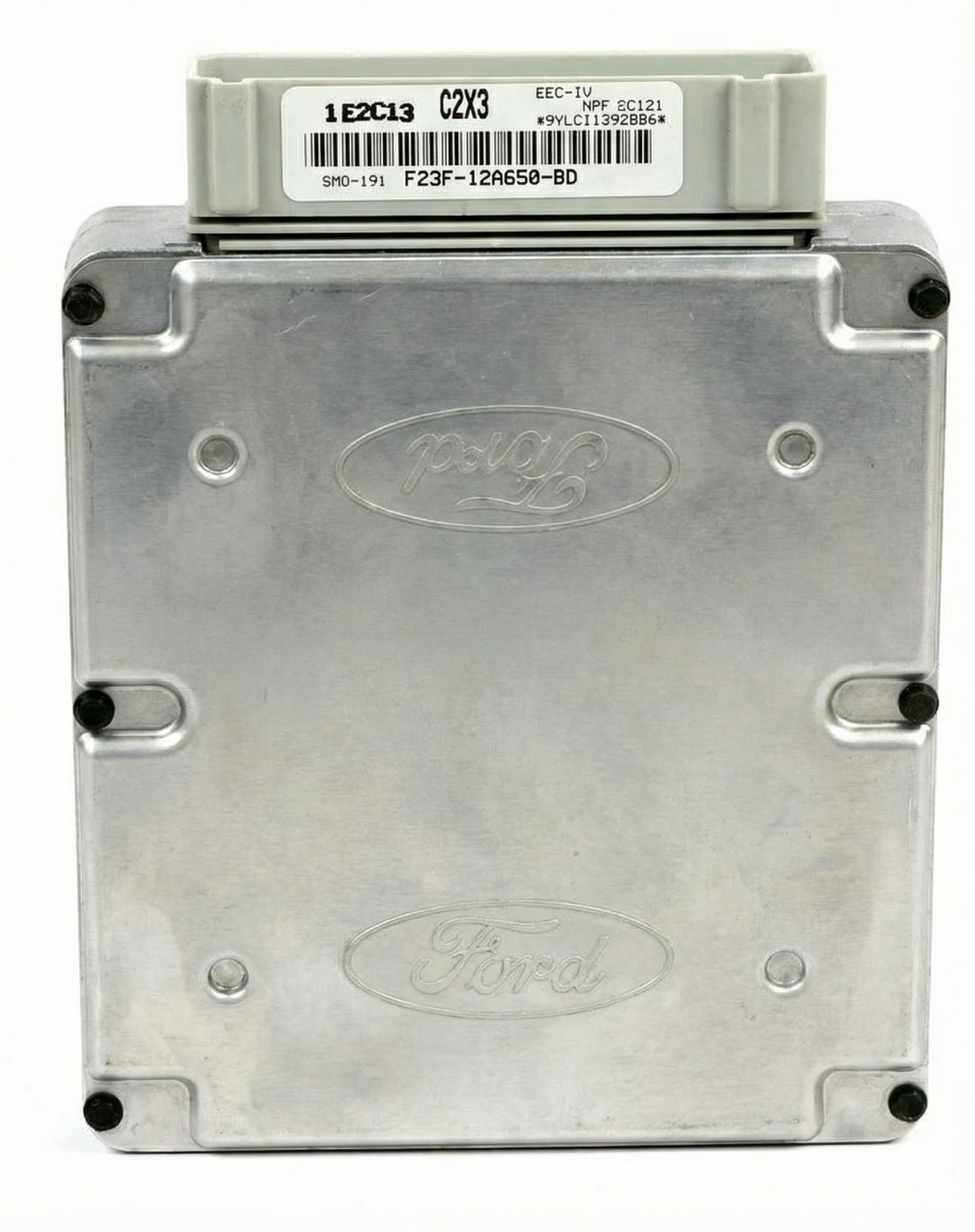 1992-1994 Ford Tempo Engine Control Module (ECM) (Used OEM)