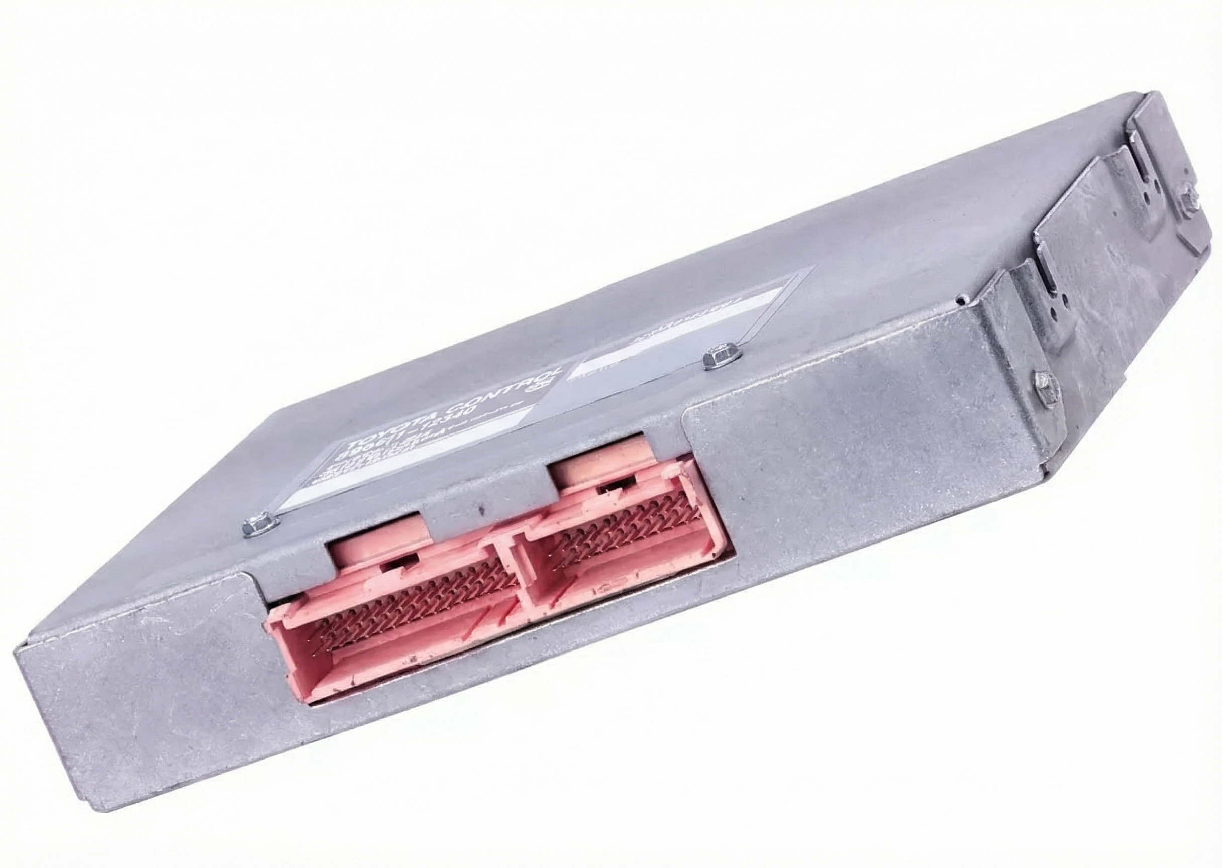 1992-1993 Chevrolet Cavalier Engine Control Module (ECM) with Programmable Chip (Used OEM)