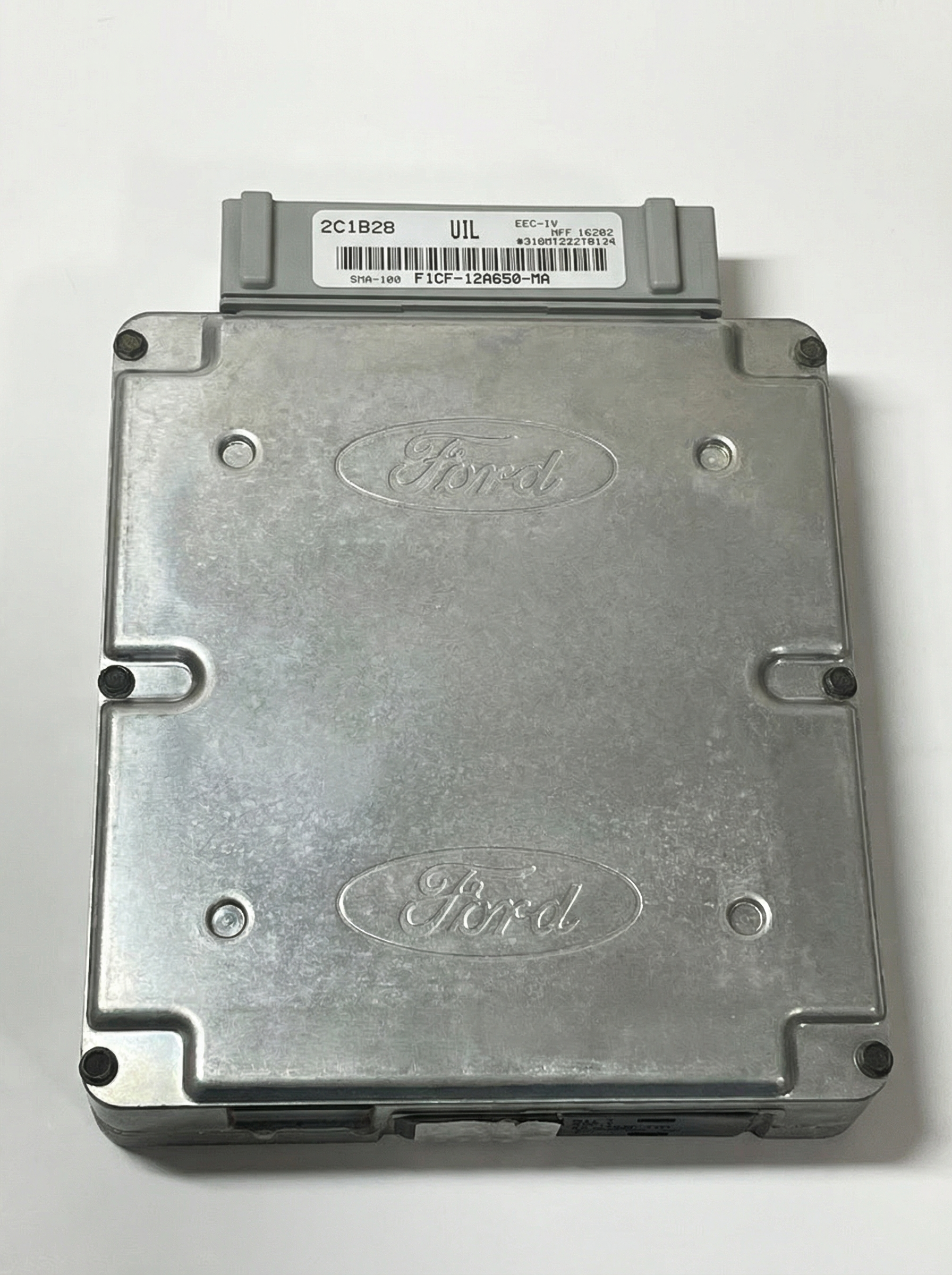 1991 Mercury Tracer Engine Control Module (ECM) (Used OEM)