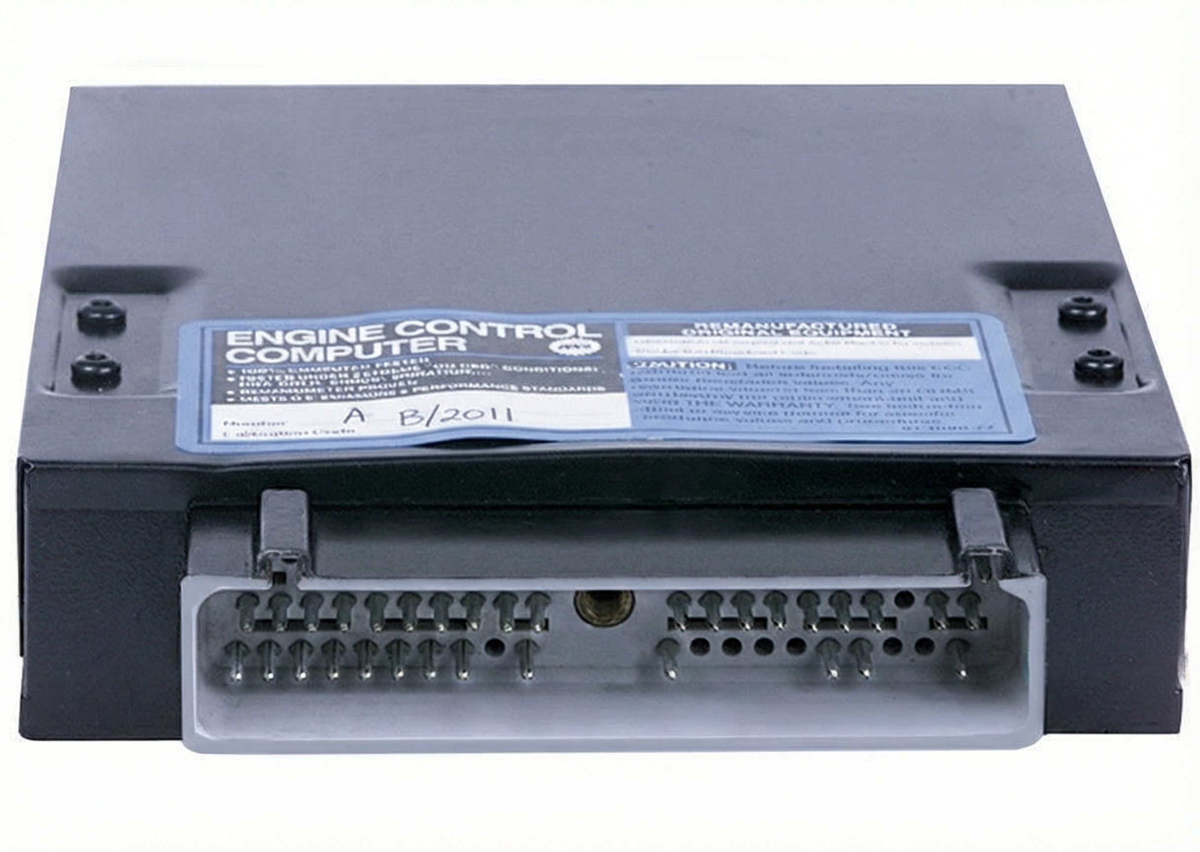 2009-2014 Ford Expedition Engine Control Module (ECM) (Used OEM)