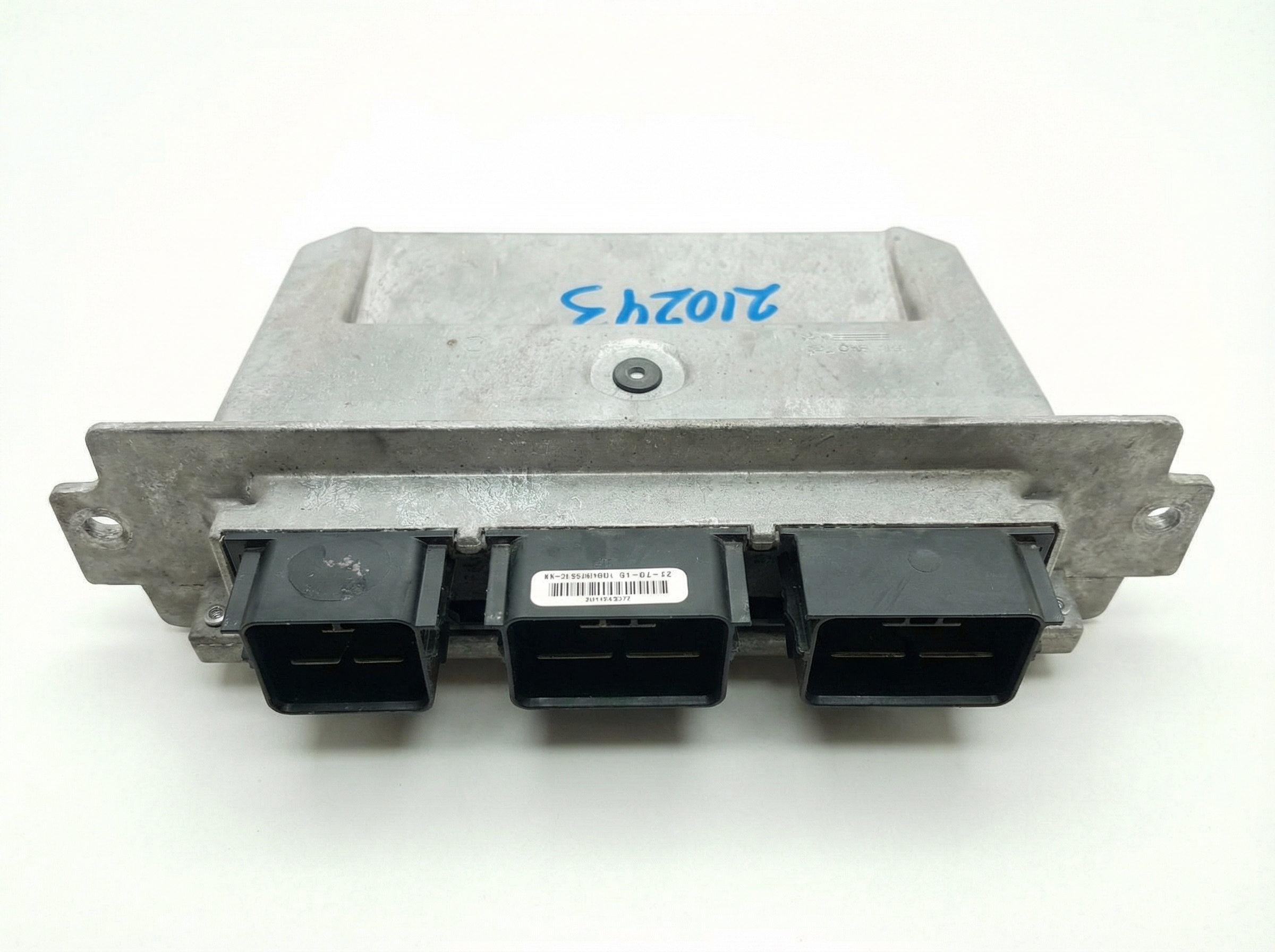 2011-2012 Lincoln MKX Engine Control Module (ECM) (Used OEM)