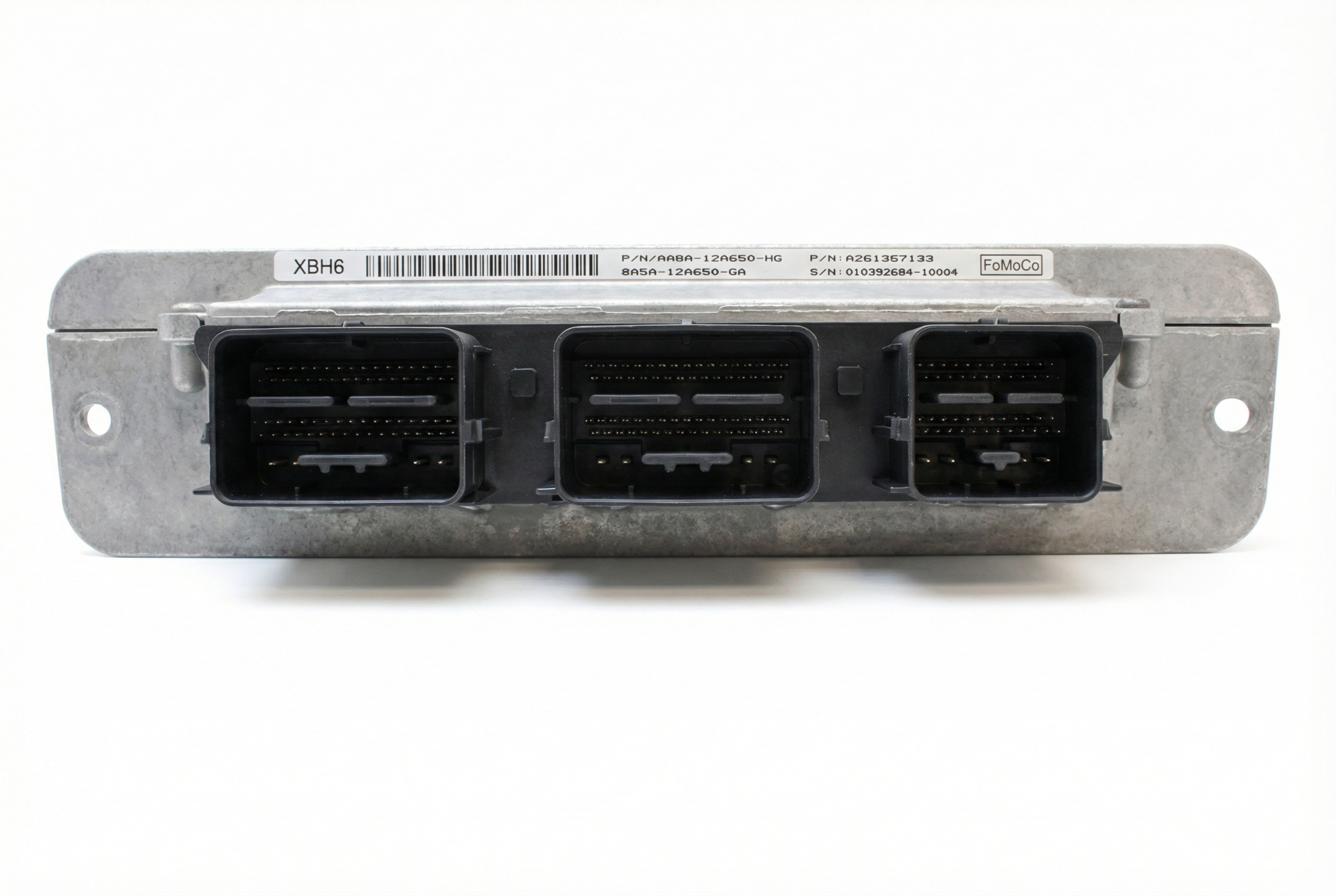 2010 Ford Flex Engine Control Module (ECM) (Used OEM)