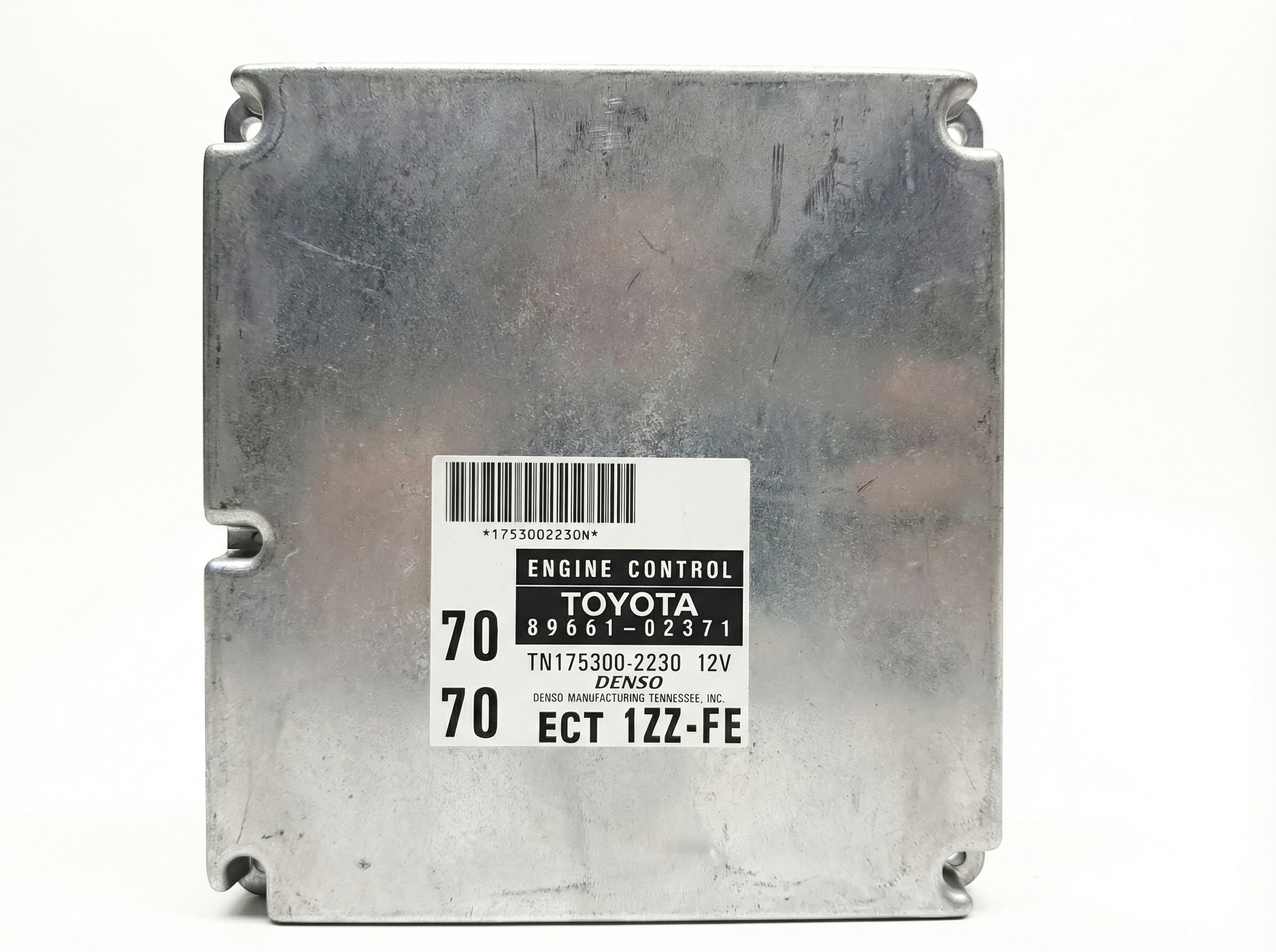 1988-1991 Ford Crown Victoria Engine Control Module (ECM) (Used OEM)