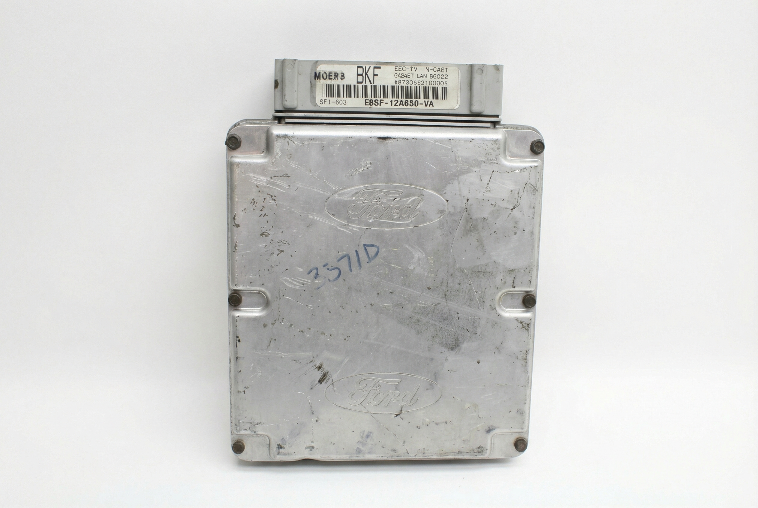 1988-1991 Ford Crown Victoria Engine Control Module (ECM) (Used OEM)