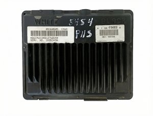 1999-2000 GMC Sierra 1500 Powertrain Control Module (PCM) (Used OEM)