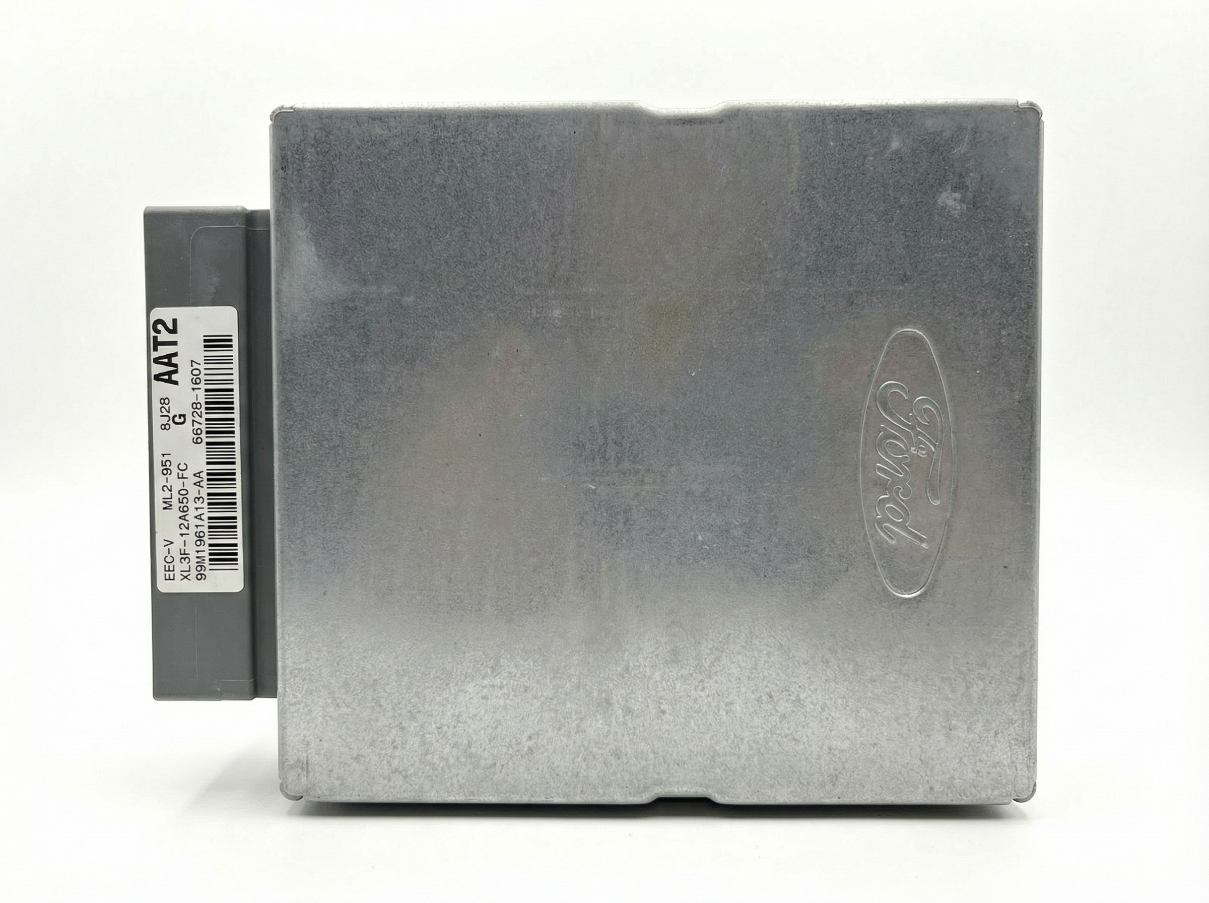 1999 Ford F-150 Engine Control Module (ECM) (Used OEM)