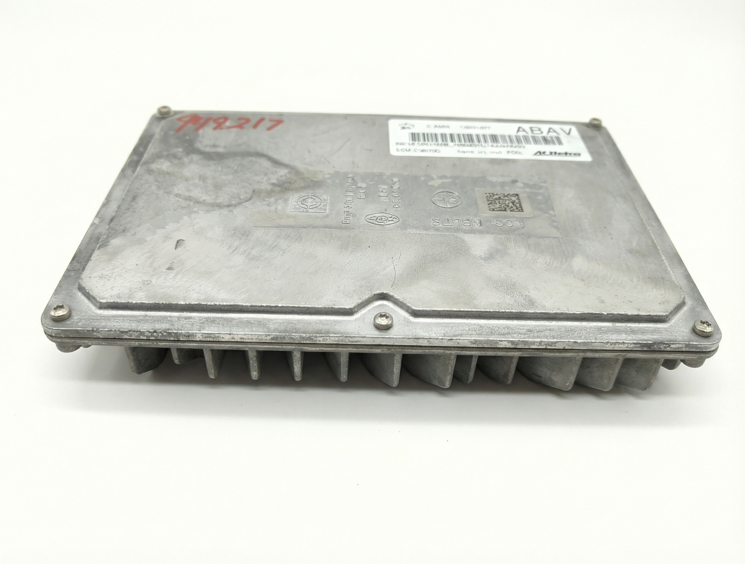 2001-2002 Ford Explorer Engine Control Module (ECM) (Used OEM)
