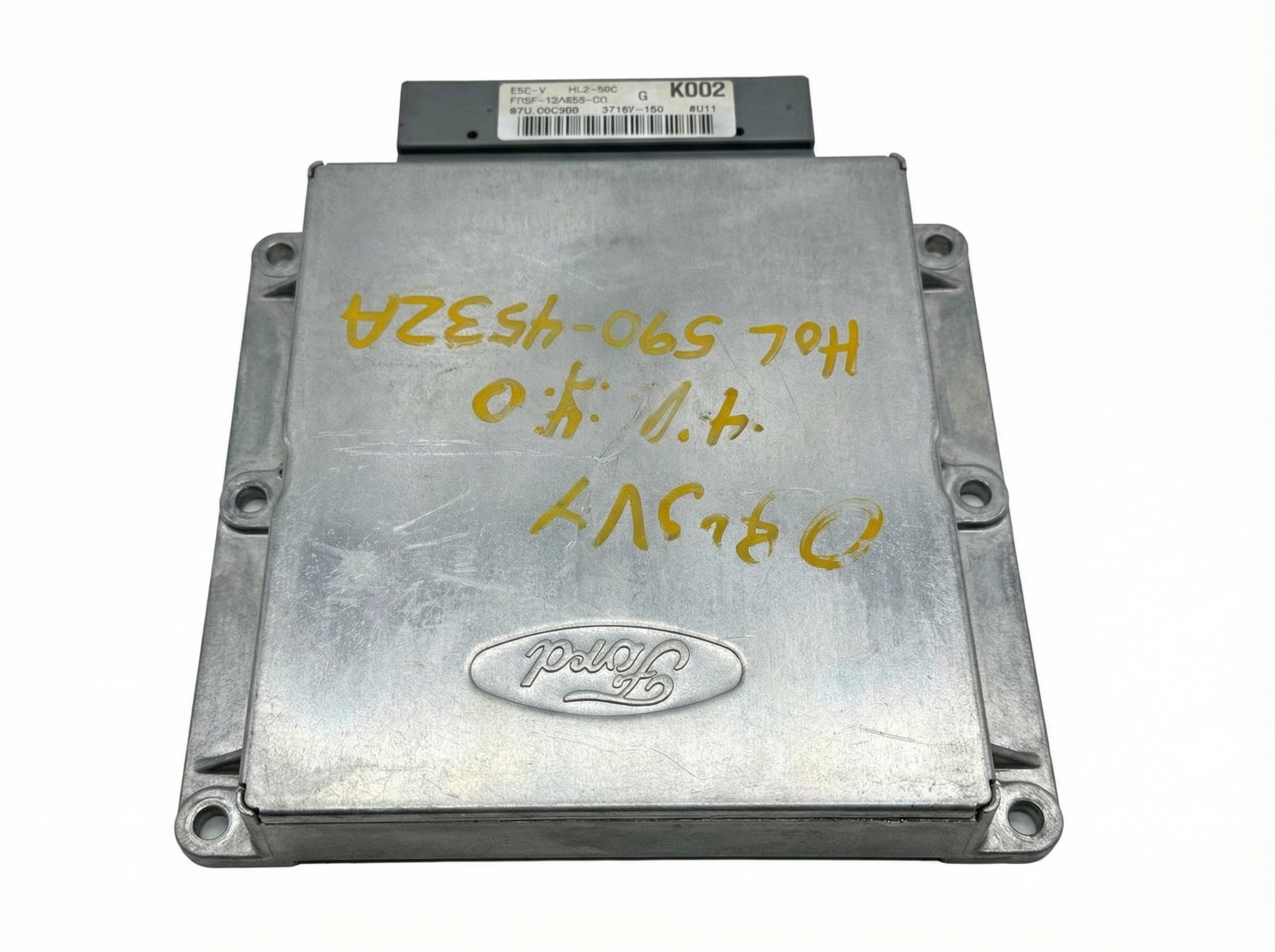 1997 Ford Taurus Engine Control Module (ECM) (Used OEM)
