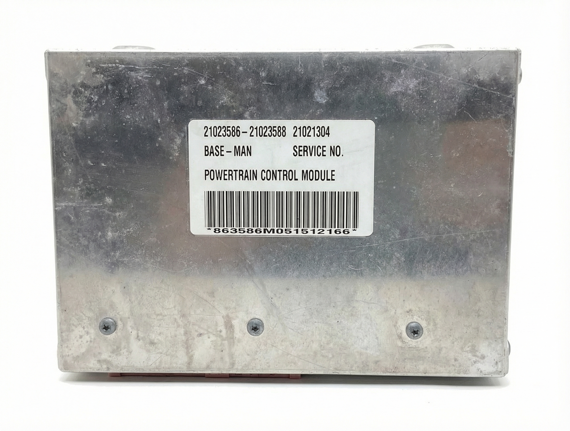 1995 Saturn SL1 Engine Control Module (ECM) (Used OEM)