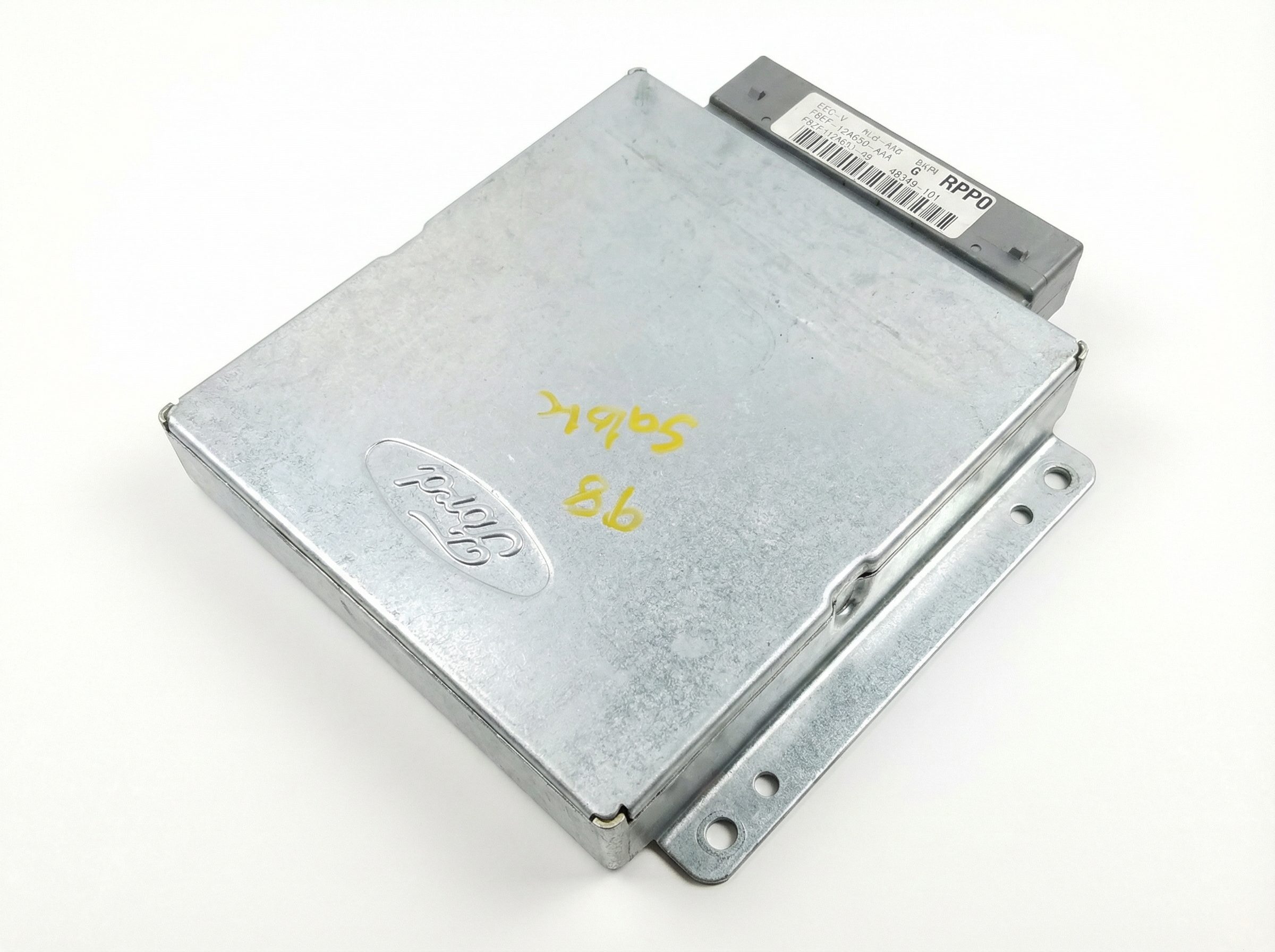 1998 Ford Taurus Engine Control Module (ECM) (Used OEM)