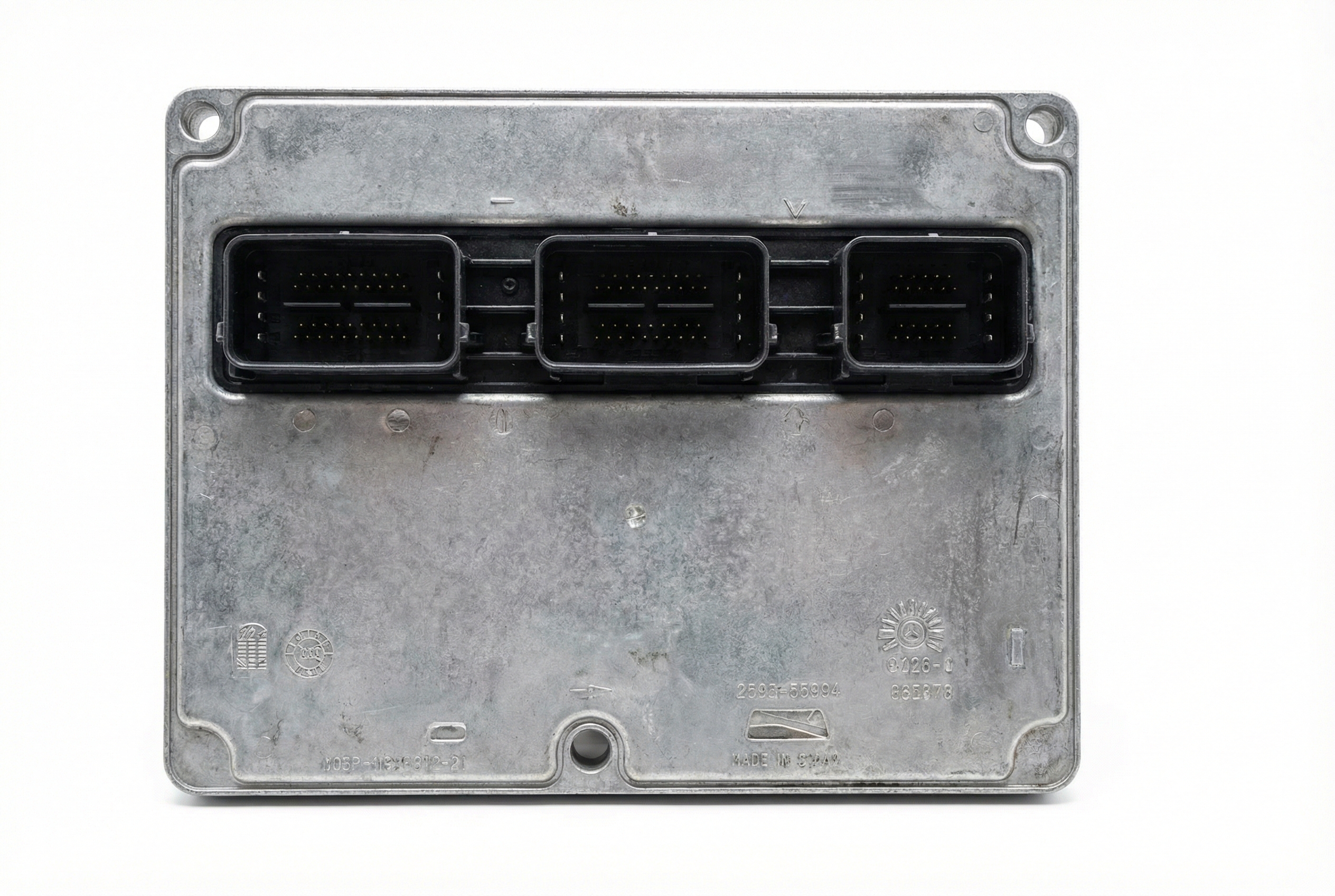 2004 Ford Expedition EEC Engine Control Module (Used OEM)