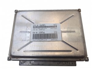 2005-2007 GMC Sierra 1500 Programmable Engine Control Module (Used OEM)