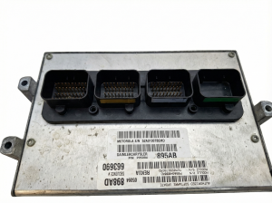 2005-2006 Jeep Grand Cherokee Powertrain Control Module (PCM) (Used OEM)