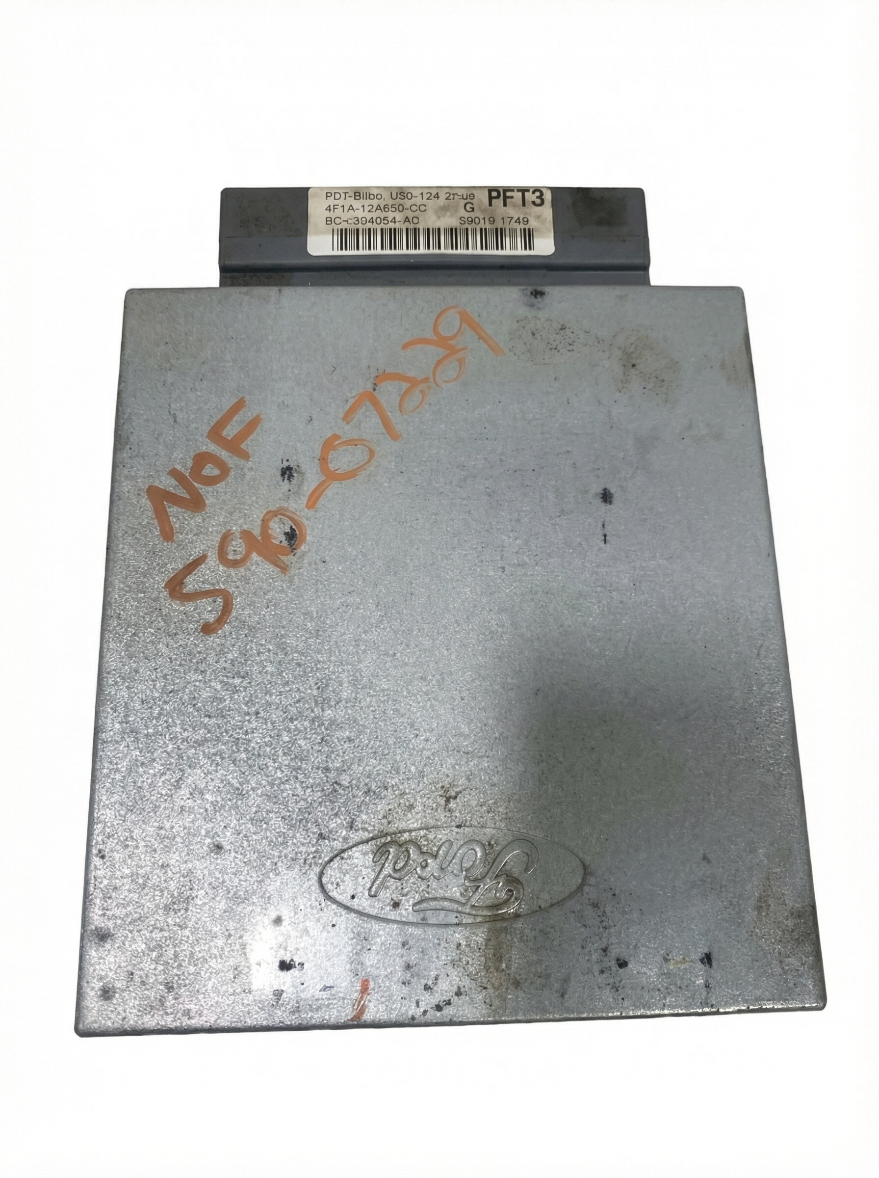 2004 Ford Taurus Engine Control Module (ECM) (Used OEM)