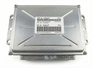 2004 Chevrolet Silverado 1500 Powertrain Control Module (PCM) (Used OEM)