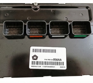 2004 Chrysler Pacifica Powertrain Control Module (Used OEM)