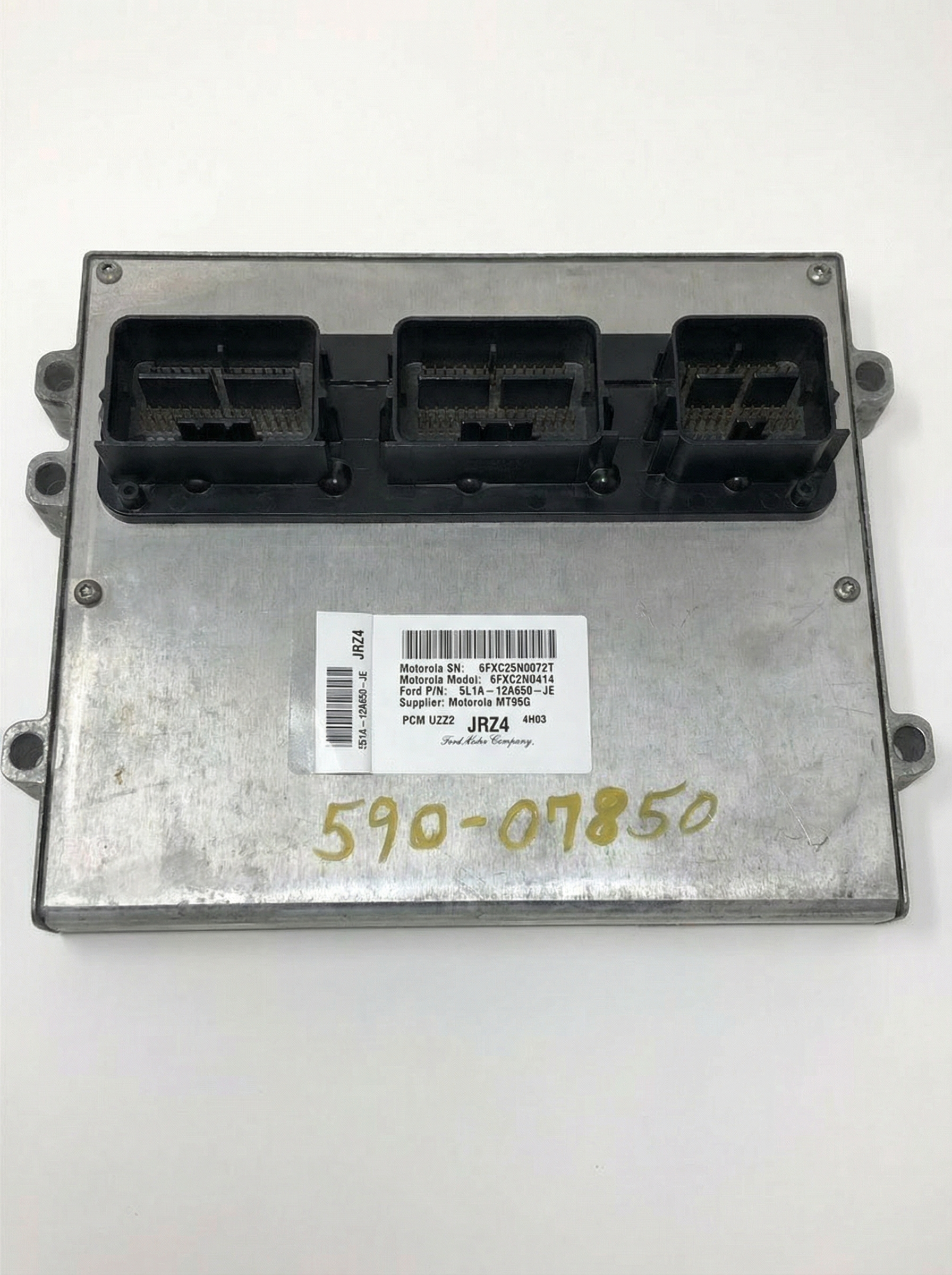 2005-2006 Ford Expedition Engine Control Module (ECM) (Used OEM)