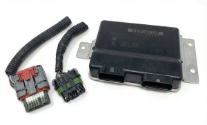 2006-2007 GMC Sierra 1500 Throttle Control Module (Used OEM)