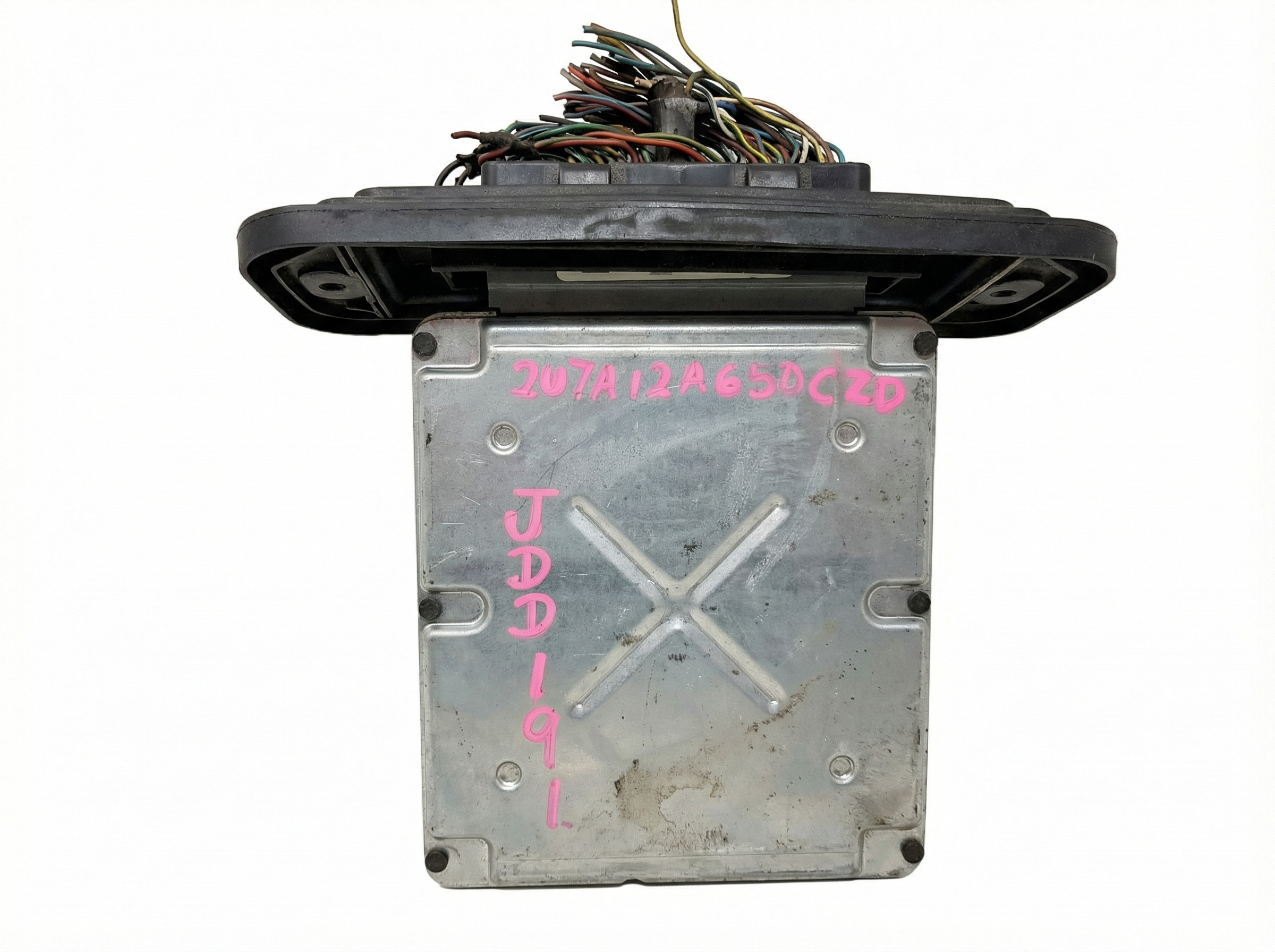 2002 Mazda Tribute Engine Control Module (ECM) (Used OEM)