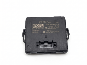 2019 Volkswagen Golf Alltrack Chassis Control Module (Used OEM)