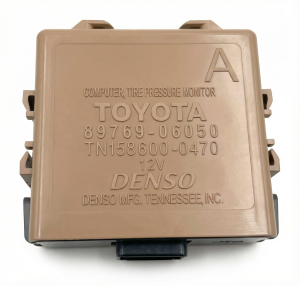 2008-2011 Toyota Camry Suspension and TPMS Control Module (Used OEM)