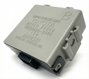 2008-2011 Toyota Camry Suspension and TPMS Control Module (Used OEM)