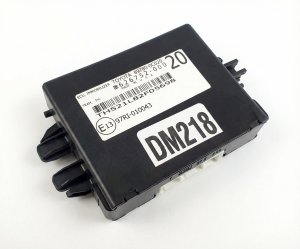 2008-2010 Toyota Sequoia Theft and Locking Control Module (Used OEM)