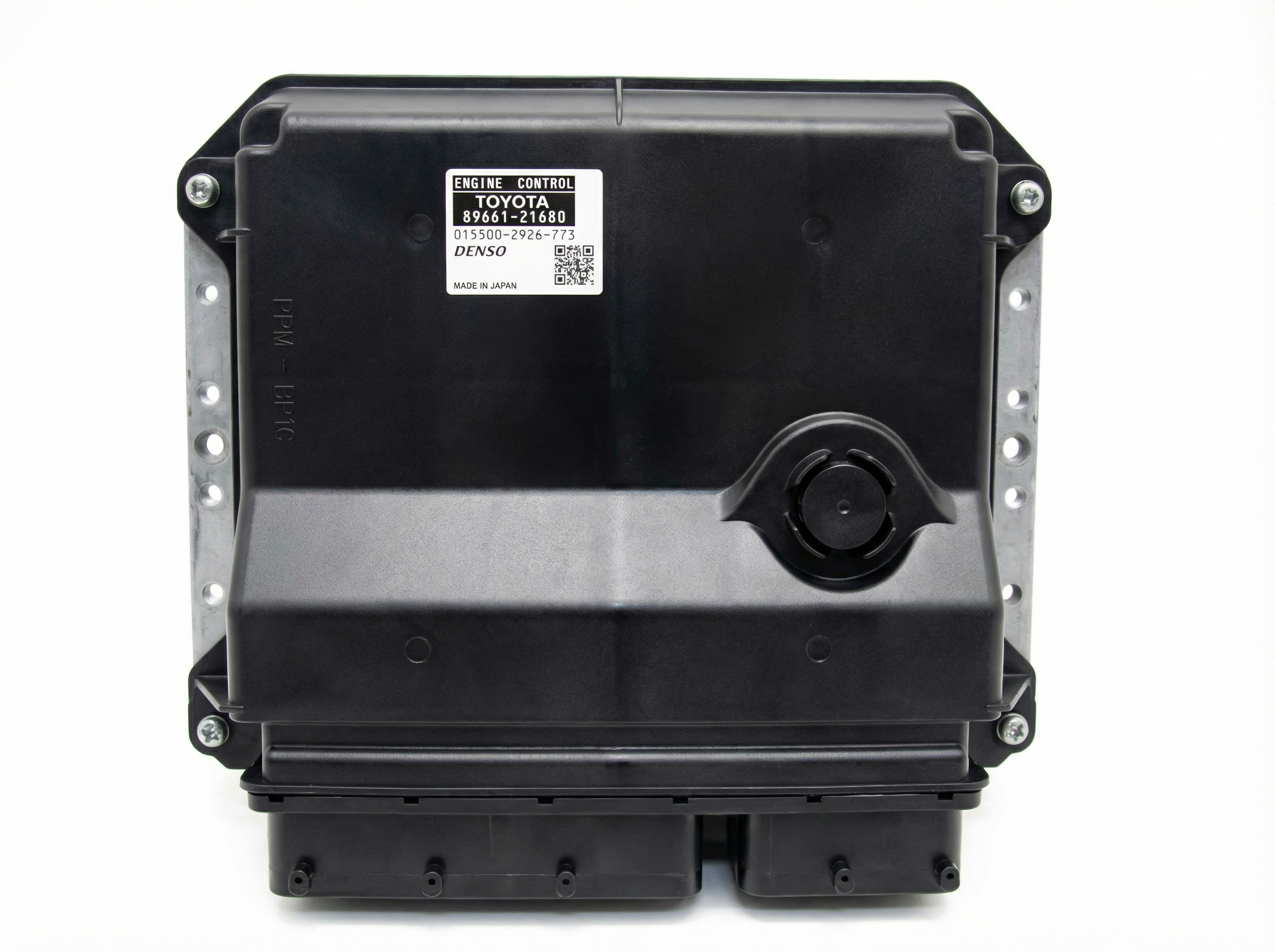 2010 Toyota Prius Power Supply Control Module (Used OEM)