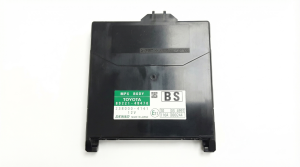 2010-2015 Lexus RX450h Transmission Shift Lock Control Module (Used OEM)