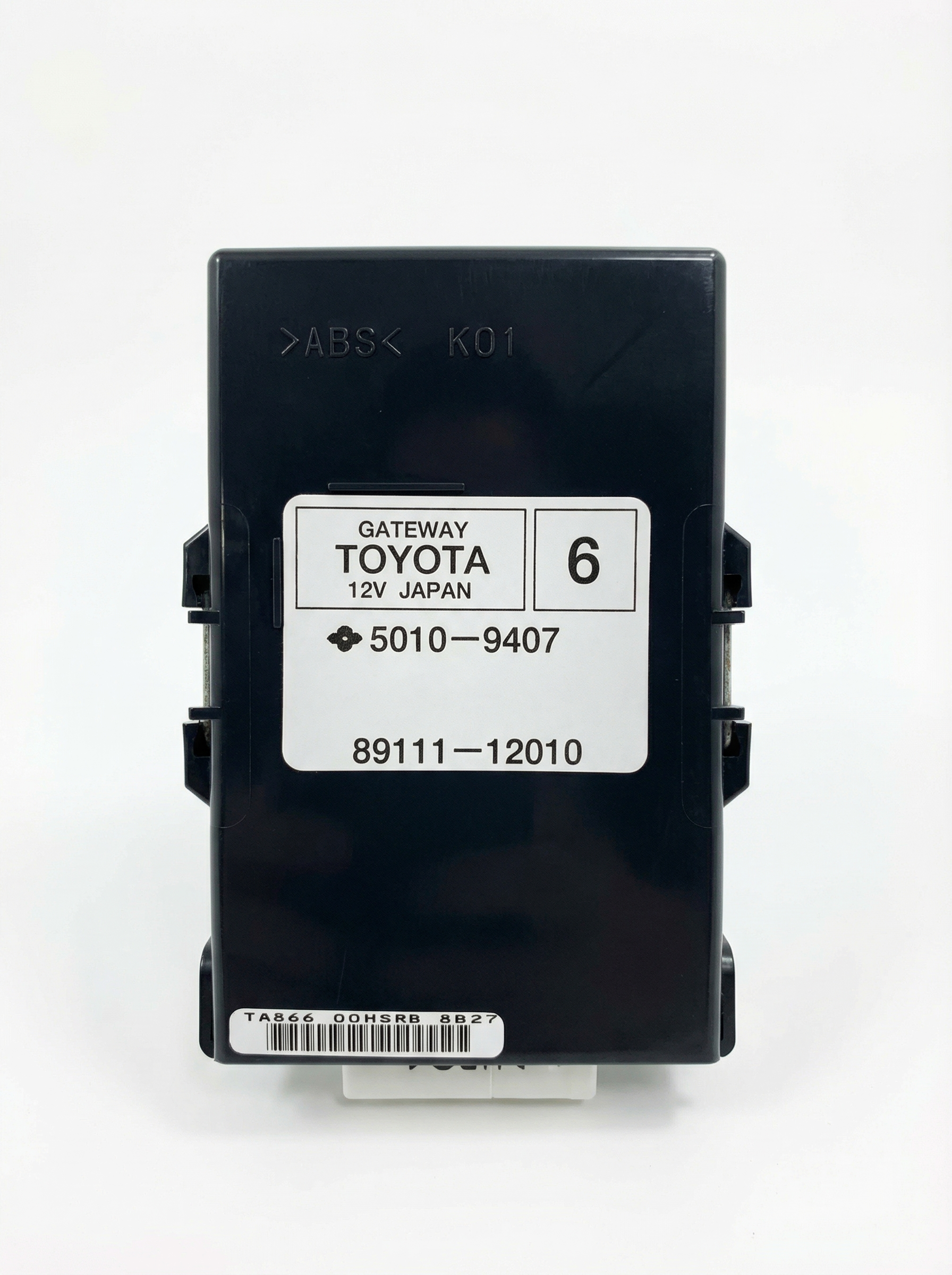 2009-2010 Pontiac Vibe Multiplex Network Gateway Body Control Module (Used OEM)