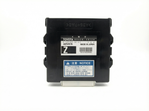 2007-2011 Lexus GS350 Transfer Case Control Module (Used OEM)