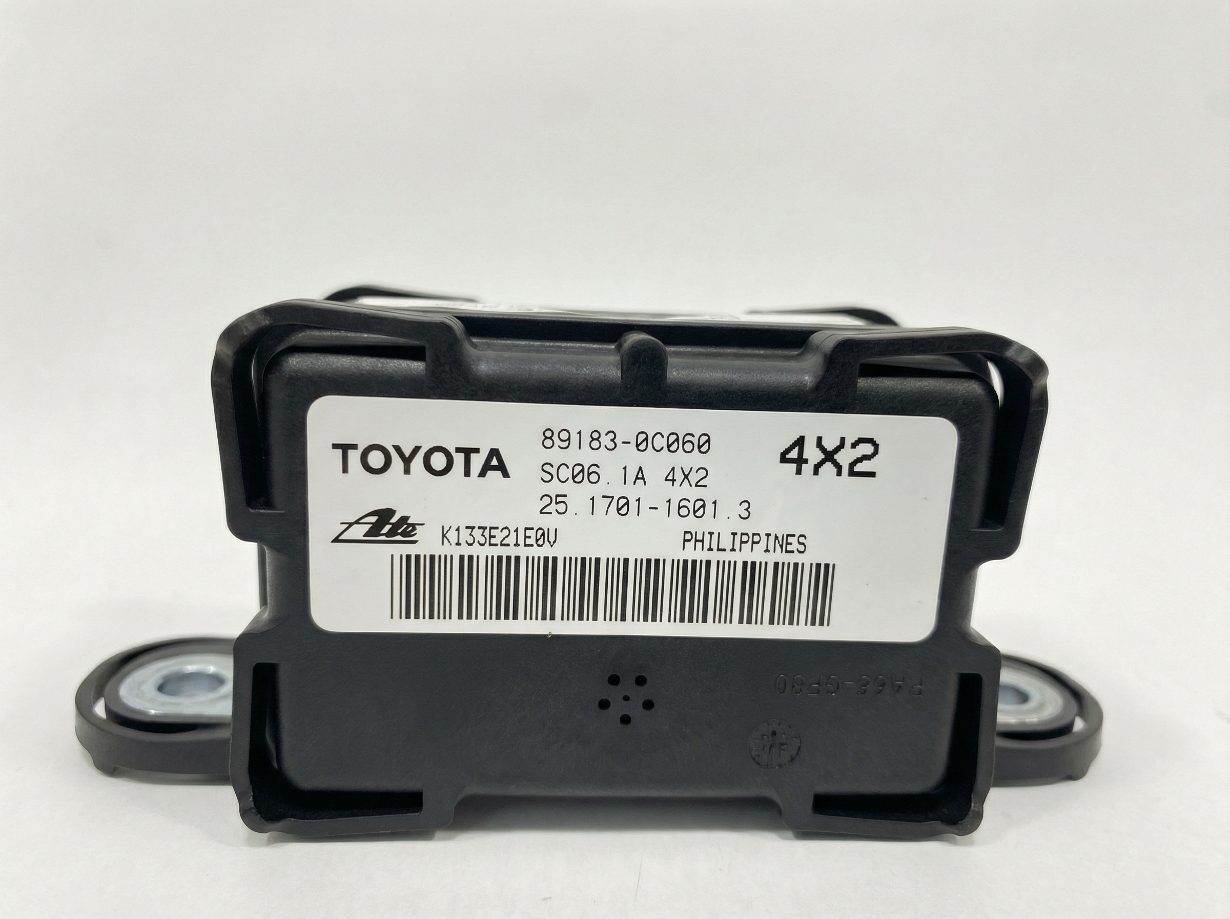 2008-2018 Toyota Sequoia Stability and Yaw Rate Control Module (Used OEM)