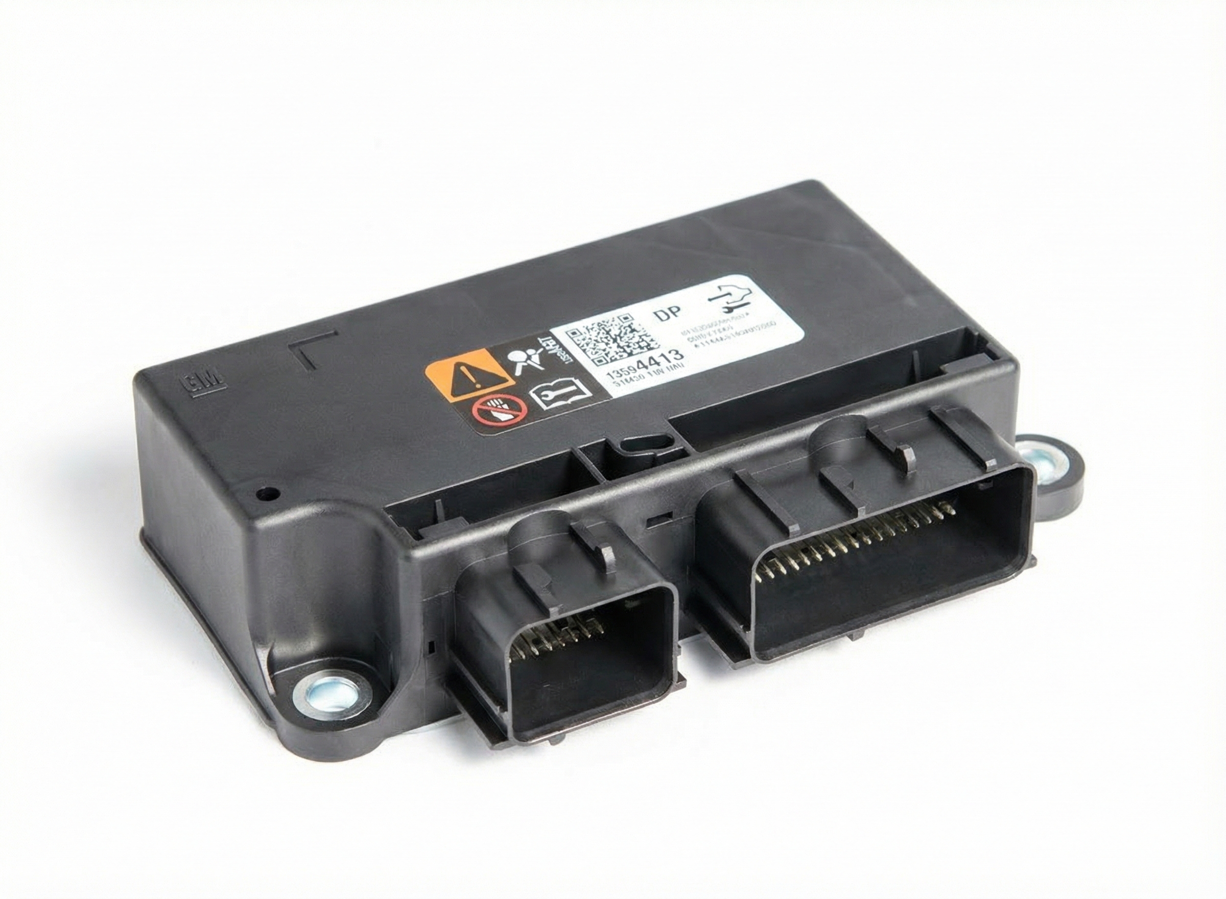 2007-2009 Toyota Tundra Airbag Control Module (Used OEM)