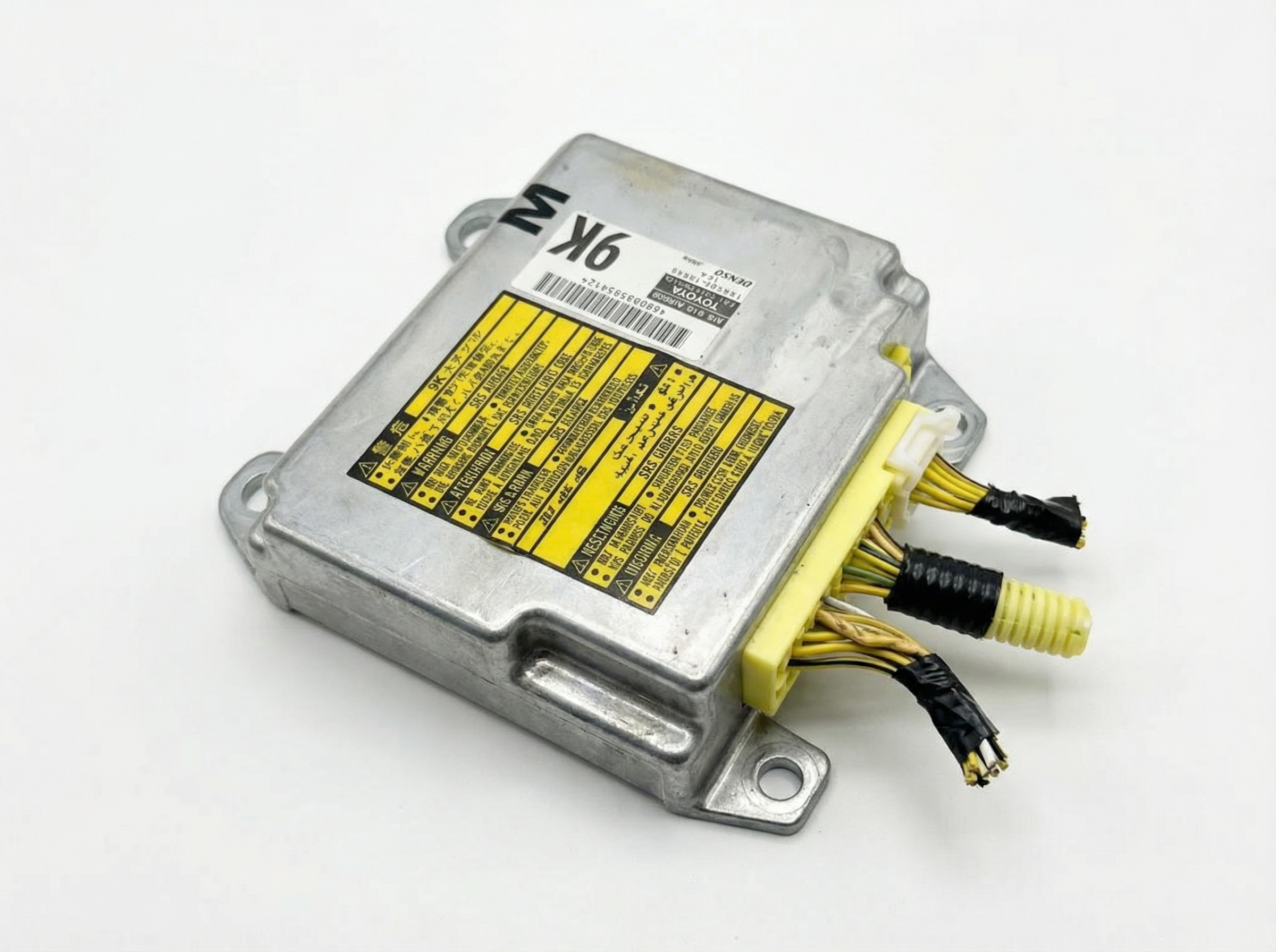 2007 Lexus GS430 Airbag Control Module (Used OEM)