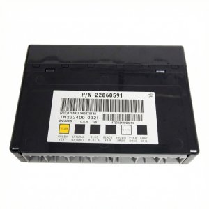 2006 Toyota Tundra Airbag Control Module (Used OEM)